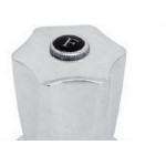 Acabamento Para Registro Bognar C-50 1/2''/ 3/4 / 1''