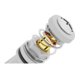 Reparo Valvula Censi Hydra Acionador Luxo/Master 1.1/4'' E 1.1/2'' - 1225