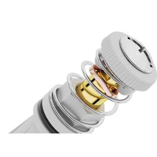 Reparo Valvula Censi Hydra Acionador Luxo/Master 1.1/4'' E 1.1/2'' - 1225