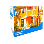 Po Alpha Lider 250G Azul - Kit C/6 Pecas
