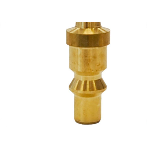 Pino Para Engate Rapido Garden Com Escama 1/4'' 11406E