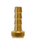 Pino Para Engate Rapido Garden Com Escama 1/4'' 11406E