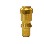 Pino Para Engate Rapido Garden Com Escama 5/16'' 11407E