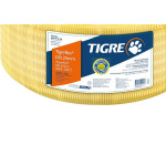 Conduite Corrugado Tigre Amarelo   1'' - 25M