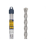 Broca Widea Sdsplus Irwin 10Mm X 210Mm