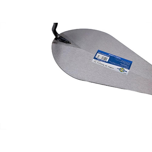 Colher Para Pedreiro Brasfort 10 Oval - 8310
