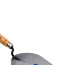 Colher Para Pedreiro Brasfort 10 Oval - 8310