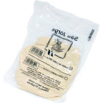 Massa Vidraceiro Sao Jorge Pacote 500Grs - Kit C/20 Pecas