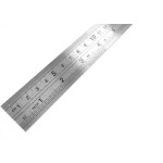 Regua Aco Inox Brasfort 30Cm
