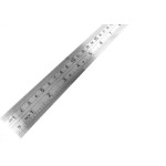 Regua Aco Inox Brasfort 60Cm