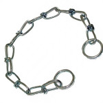 Corrente Para Cadeado Vitoria Sao Raphael No.1 - 40Cm - Kit C/12 Pecas