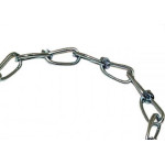 Corrente Para Cadeado Vitoria Sao Raphael No.1 - 40Cm - Kit C/12 Pecas
