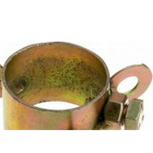 Suporte Para Antena De Tv Estrelinha Fixa 3/4'' - 033