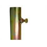 Suporte Para Antena De Tv Emenda 1'' - 025