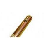 Suporte Para Antena De Tv Emenda Reducao 1''X 3/4'' - 029