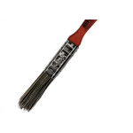 Pincel Trincha Pintura Roma Grisalha Ref.302 1/2'' - Kit C/12 Pecas