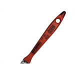 Pincel Trincha Pintura Roma Grisalha Ref.302 1/2'' - Kit C/12 Pecas