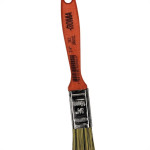 Pincel Trincha Pintura Roma Grisalha Ref.302 3/4'' - Kit C/12 Pecas