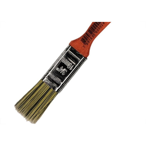 Pincel Trincha Pintura Roma Grisalha Ref.302 3/4'' - Kit C/12 Pecas