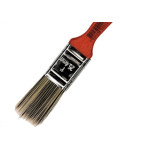 Pincel Trincha Pintura Roma Grisalha Ref.302 1'' - Kit C/12 Pecas