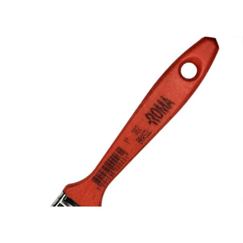 Pincel Trincha Pintura Roma Grisalha Ref.302 1'' - Kit C/12 Pecas
