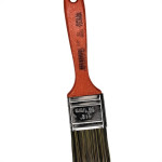 Pincel Trincha Pintura Roma Grisalha Ref.302   1.1/2'' - Kit C/12 Pecas