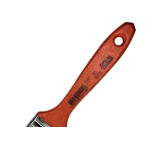 Pincel Trincha Pintura Roma Grisalha Ref.302   1.1/2'' - Kit C/12 Pecas