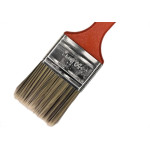 Pincel Trincha Pintura Roma Grisalha Ref.302   2'' - Kit C/12 Pecas