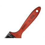 Pincel Trincha Pintura Roma Grisalha Ref.302   2.1/2'' - Kit C/12 Pecas