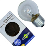 Lampada Para Geladeira/Fogao/Lustre Brasfort 40Wx220V. Clara