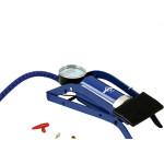 Bomba Ar Pedal Brasfort Tanque - 8406