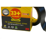 Fita Isolante 3M Scoth 33+ 5M