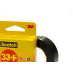 Fita Isolante 3M Scoth 33+ 10M