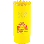 Serra Copo Starrett Aco Rapido 24Mm - H1056