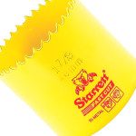 Serra Copo Starrett Aco Rapido 48Mm - H0178