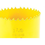 Serra Copo Starrett Aco Rapido 48Mm - H0178