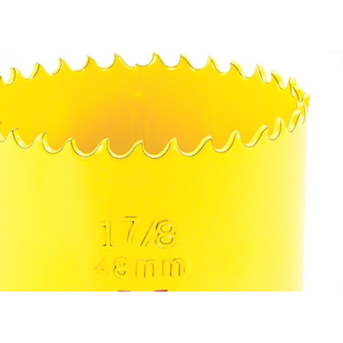 Serra Copo Starrett Aco Rapido 48Mm - H0178