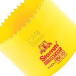 Serra Copo Starrett Aco Rapido 60Mm - H0238