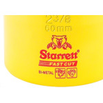 Serra Copo Starrett Aco Rapido 60Mm - H0238