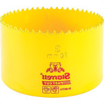 Serra Copo Starrett Aco Rapido 76Mm - H0300