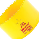 Serra Copo Starrett Aco Rapido 76Mm - H0300