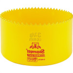 Serra Copo Starrett Aco Rapido 86Mm - H0338