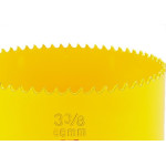 Serra Copo Starrett Aco Rapido 86Mm - H0338