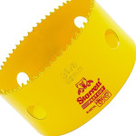 Serra Copo Starrett Aco Rapido 92Mm - H0358
