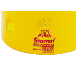 Serra Copo Starrett Aco Rapido 92Mm - H0358