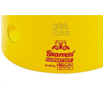 Serra Copo Starrett Aco Rapido 95Mm - H0334