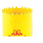 Serra Copo Starrett Aco Rapido 37Mm - H0176