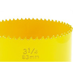 Serra Copo Starrett Aco Rapido 83Mm - H0314