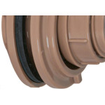Adaptador Soldavel Com Flange Amanco 25Mm X 3/4''