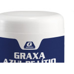 Graxa Garin Litio Azul Para Rolamento Pote 500G.